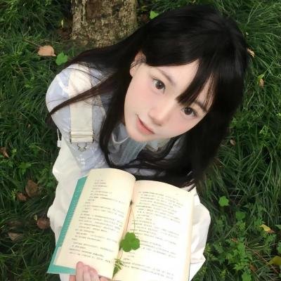 小孩好黑